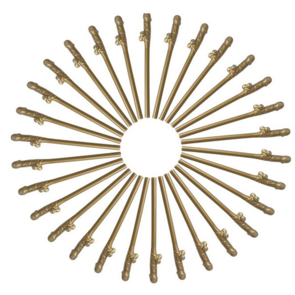 Adult theme Bachelorette Party Drinking Straws - Picture 4 of 6